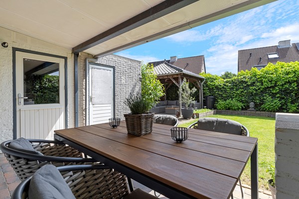 Medium property photo - Sterrenbosweg 7, 5953 GN Reuver